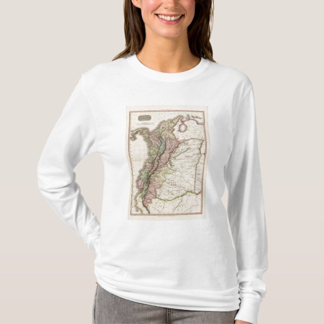 Camiseta Grenada novo (Frente)