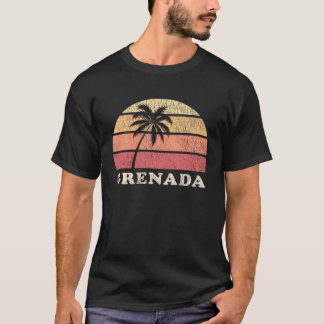 Camiseta Grenada Vintage 70s