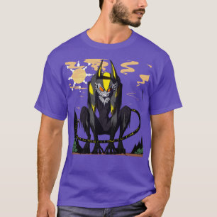 Camiseta Grendolin Negativo do Land