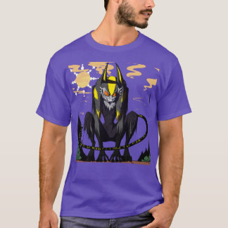 Camiseta Grendolin Negativo do Land