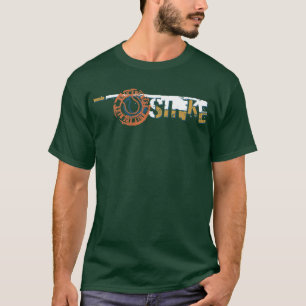 Camiseta Greve