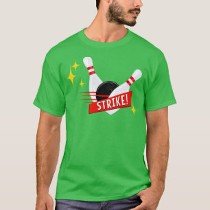 Camiseta Greve
