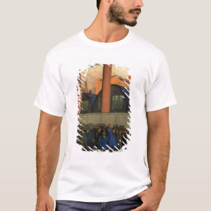 Camiseta Greve