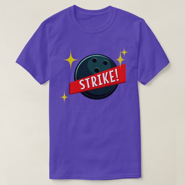 Camiseta Greve 2 (Frente do Design)