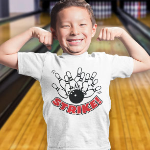 Camiseta Greve - boliche 10-Pin
