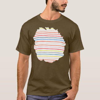 Camiseta Greve de Verão Marker