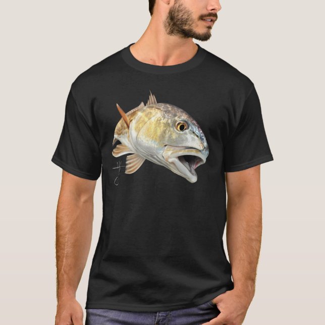 Camiseta Greve dos salmonetess - Zazzle.png (Frente)