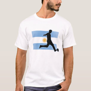 Camiseta Grevista 2 de Argentina