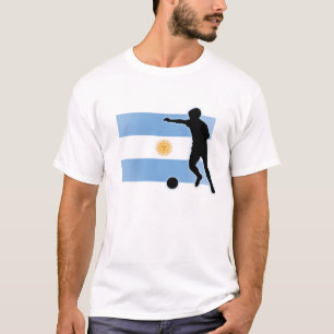 Camiseta Grevista 2 de Argentina