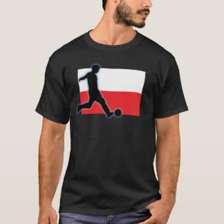 Camiseta Grevista 2 do Polônia