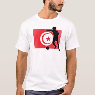 Camiseta Grevista 3 de Tunísia