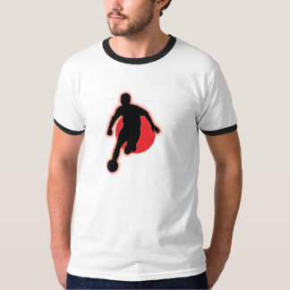 Camiseta Grevista 4 de Japão