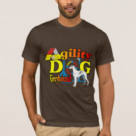 Camiseta Greyhound_Agilidade