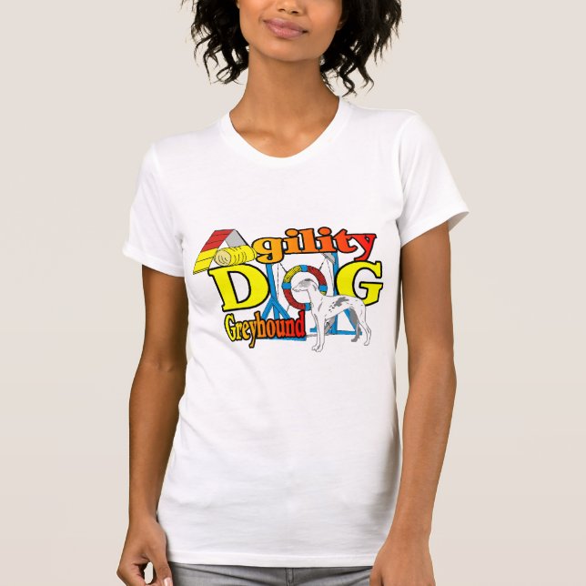 Camiseta Greyhound_Agilidade (Frente)