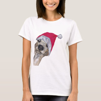 CAMISETA GREYHOUND DE NATAL!