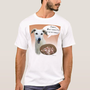 Camiseta GreyhoundTurquia