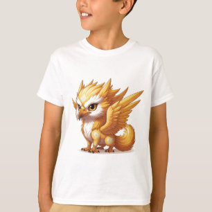 Camiseta Griffin