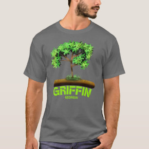Camiseta Griffin Georgia