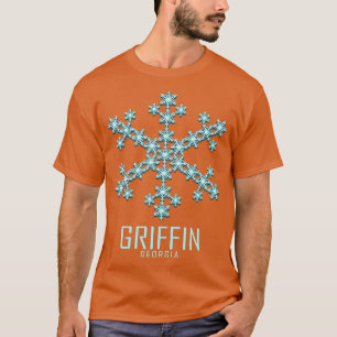 Camiseta Griffin Georgia TShirt 2