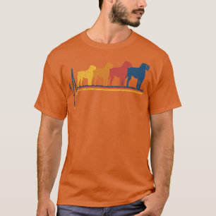 Camiseta Griffon 1 Ponteiro por Cabeado