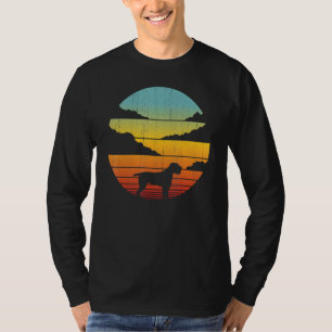 Camiseta Griffon Retro Vintage 60s 70s