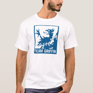 Camiseta Grifo