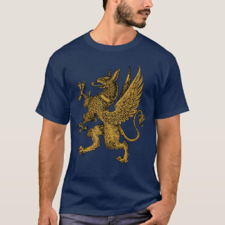 Camiseta Grifo
