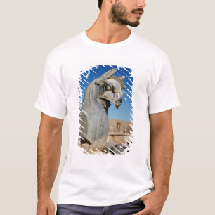 Camiseta Grifo gigante, persa, c.516-465 BC