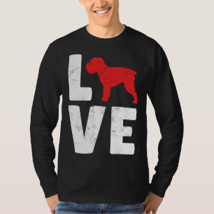 Camiseta Grifon de Bruxelas 2