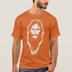 Camiseta Grigori Rasputin