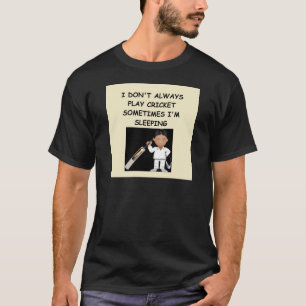 Camiseta grilo