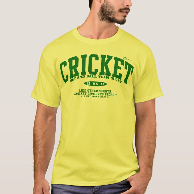 Camiseta Grilo (Frente)
