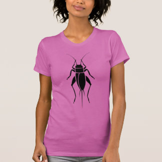 Camiseta Grilo