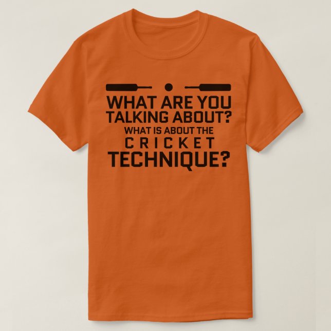 Camiseta grilo (Frente do Design)