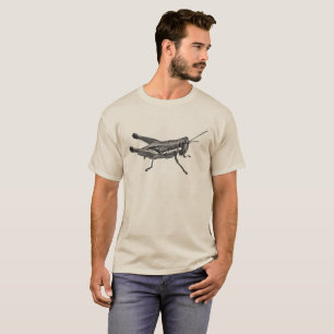 Camiseta Grilo 04 - WB