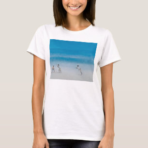 Camiseta Grilo na praia 2012