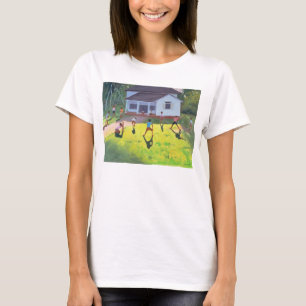 Camiseta Grilo Sri Lanka 1998 2