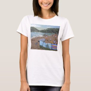 Camiseta Grilo Teignmouth