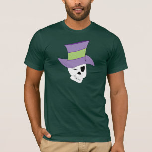 Camiseta Grim Dandy