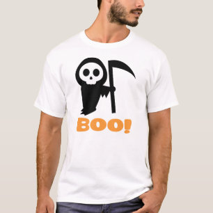 Camiseta Grim Reaper