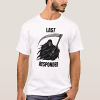 Grim Reaper, Mortican, Último Respondente