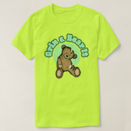 Camiseta Grin & Bear