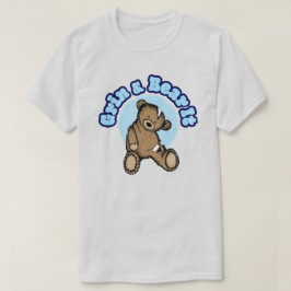 Camiseta Grin & Bear