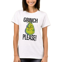 Grinch Mal-Humorado | Grinch Divertido Por Favor C