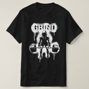 Camiseta Grind