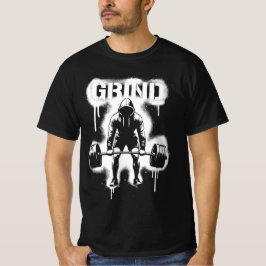 Camiseta Grind