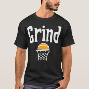 Camiseta Grind Basball