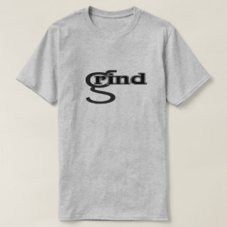 Camiseta Grind Skateboard Shirt