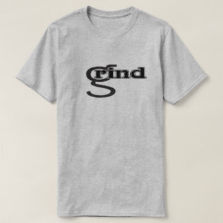 Camiseta Grind Skateboard Shirt