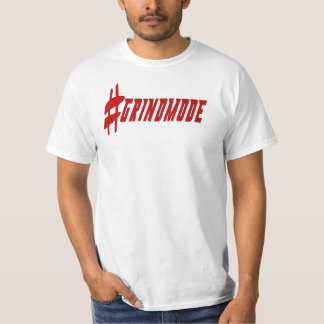 Camiseta Grindmode